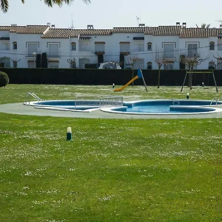 Casa Ter Mit Gemeinschaftspool By Interhome Holiday home