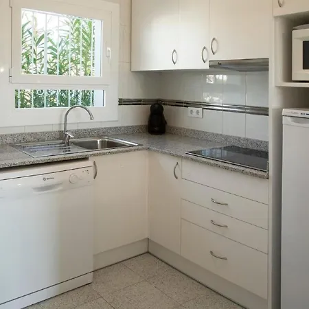 Casa Ter Mit Gemeinschaftspool By Interhome Holiday home *