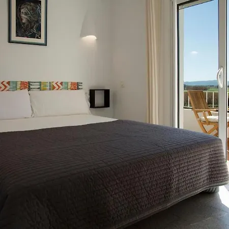 Casa Ter Mit Gemeinschaftspool By Interhome Casa de férias