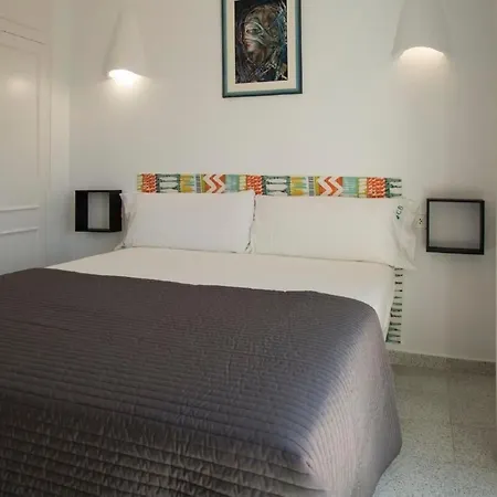 Holiday home Casa Ter Mit Gemeinschaftspool By Interhome *