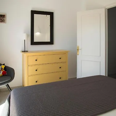 Casa Ter Mit Gemeinschaftspool By Interhome Holiday home