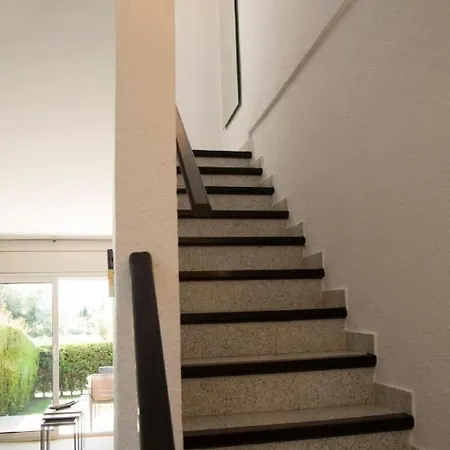 Holiday home Casa Ter Mit Gemeinschaftspool By Interhome