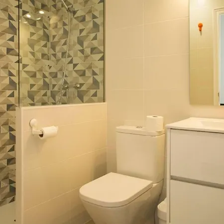 Casa Ter Mit Gemeinschaftspool By Interhome Holiday home Torroella De Montgri