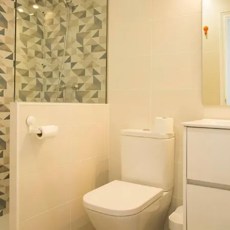 Casa Ter Mit Gemeinschaftspool By Interhome *