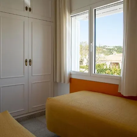Casa Ter Mit Gemeinschaftspool By Interhome *