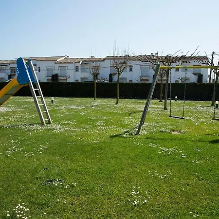 Casa Ter Mit Gemeinschaftspool By Interhome Torroella de Montgrí