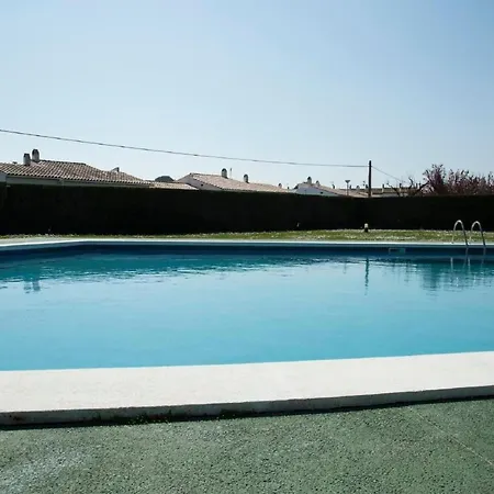 Casa Ter Mit Gemeinschaftspool By Interhome * Torroella de Montgrí