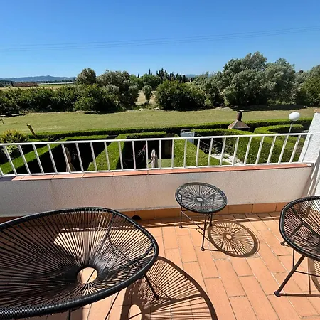 Casa de férias Casa Ter Mit Gemeinschaftspool By Interhome Torroella de Montgrí