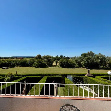Casa Ter Mit Gemeinschaftspool By Interhome Torroella de Montgrí