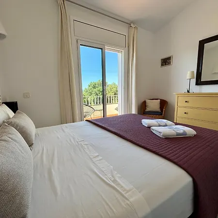 Casa Ter Mit Gemeinschaftspool By Interhome
