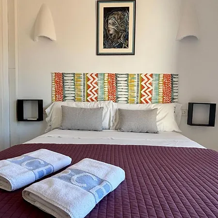 Casa Ter Mit Gemeinschaftspool By Interhome *