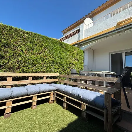 Casa Ter Mit Gemeinschaftspool By Interhome * Torroella de Montgrí