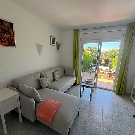 Holiday home Casa Ter Mit Gemeinschaftspool By Interhome *