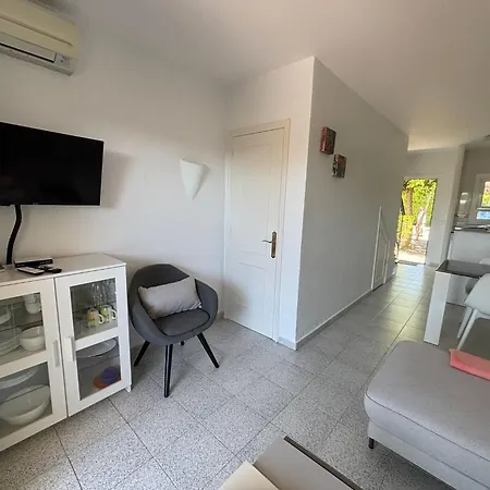 Casa Ter Mit Gemeinschaftspool By Interhome Holiday home Torroella De Montgri